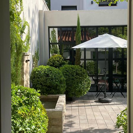 Huli B&B Mendoza Kültér fotó