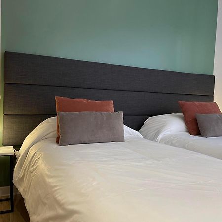 Huli B&B Mendoza Kültér fotó