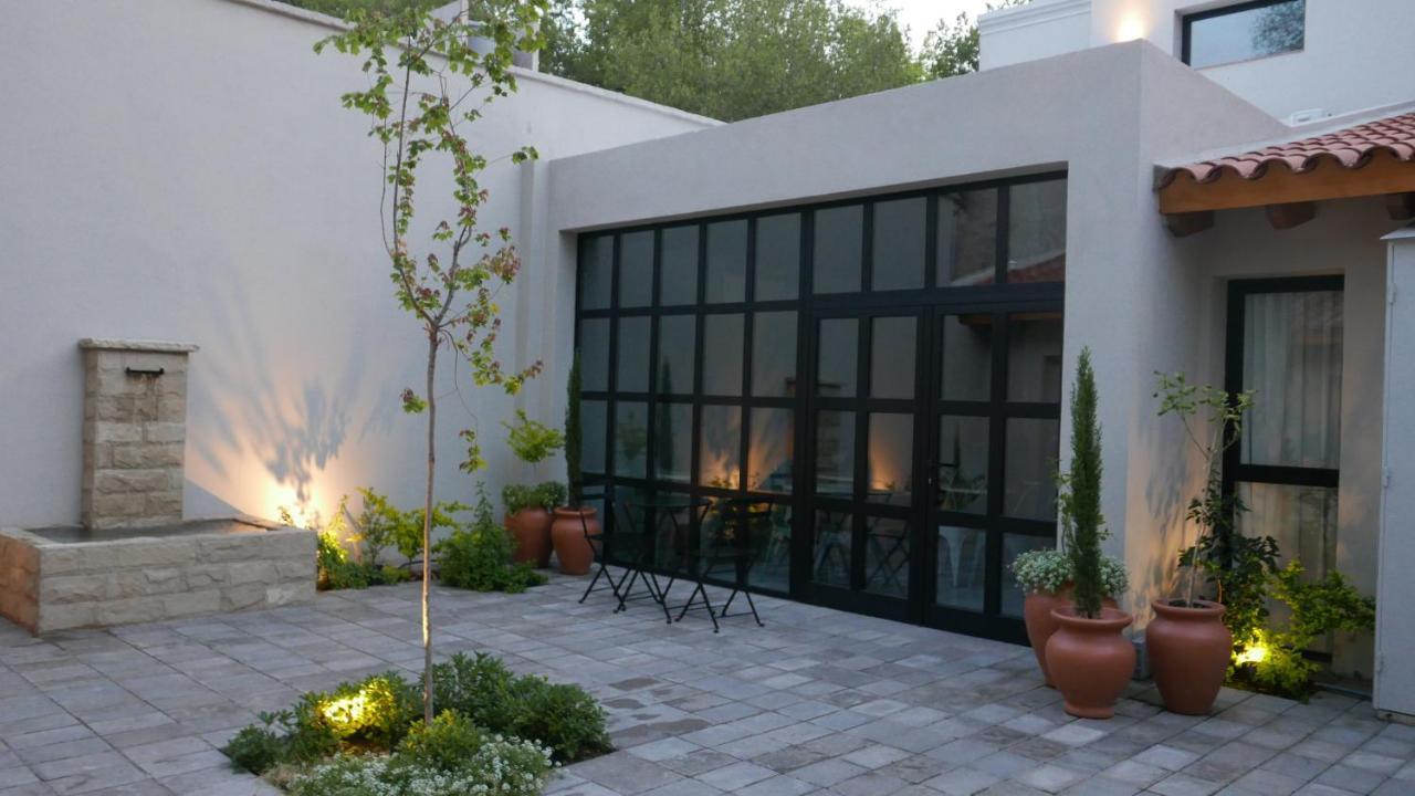 Huli B&B Mendoza Kültér fotó