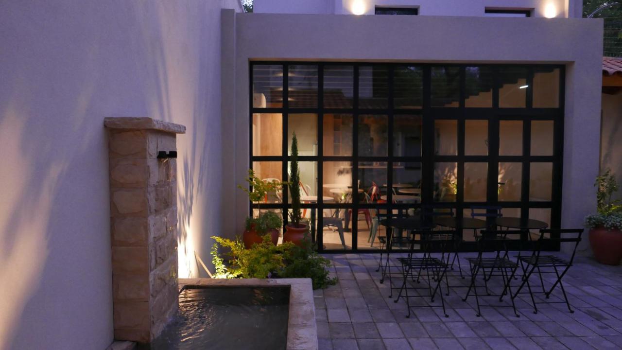 Huli B&B Mendoza Kültér fotó