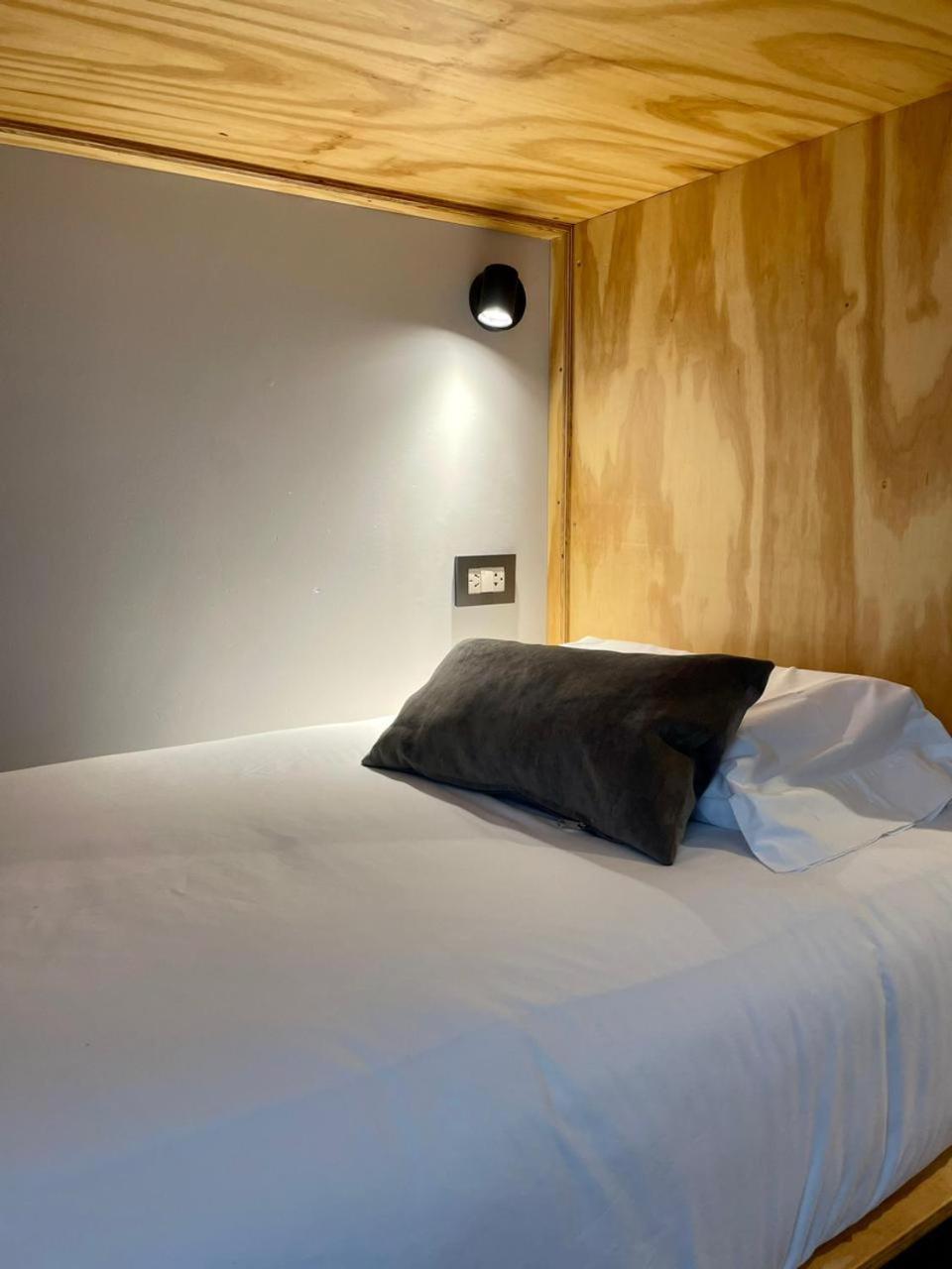 Huli B&B Mendoza Szoba fotó