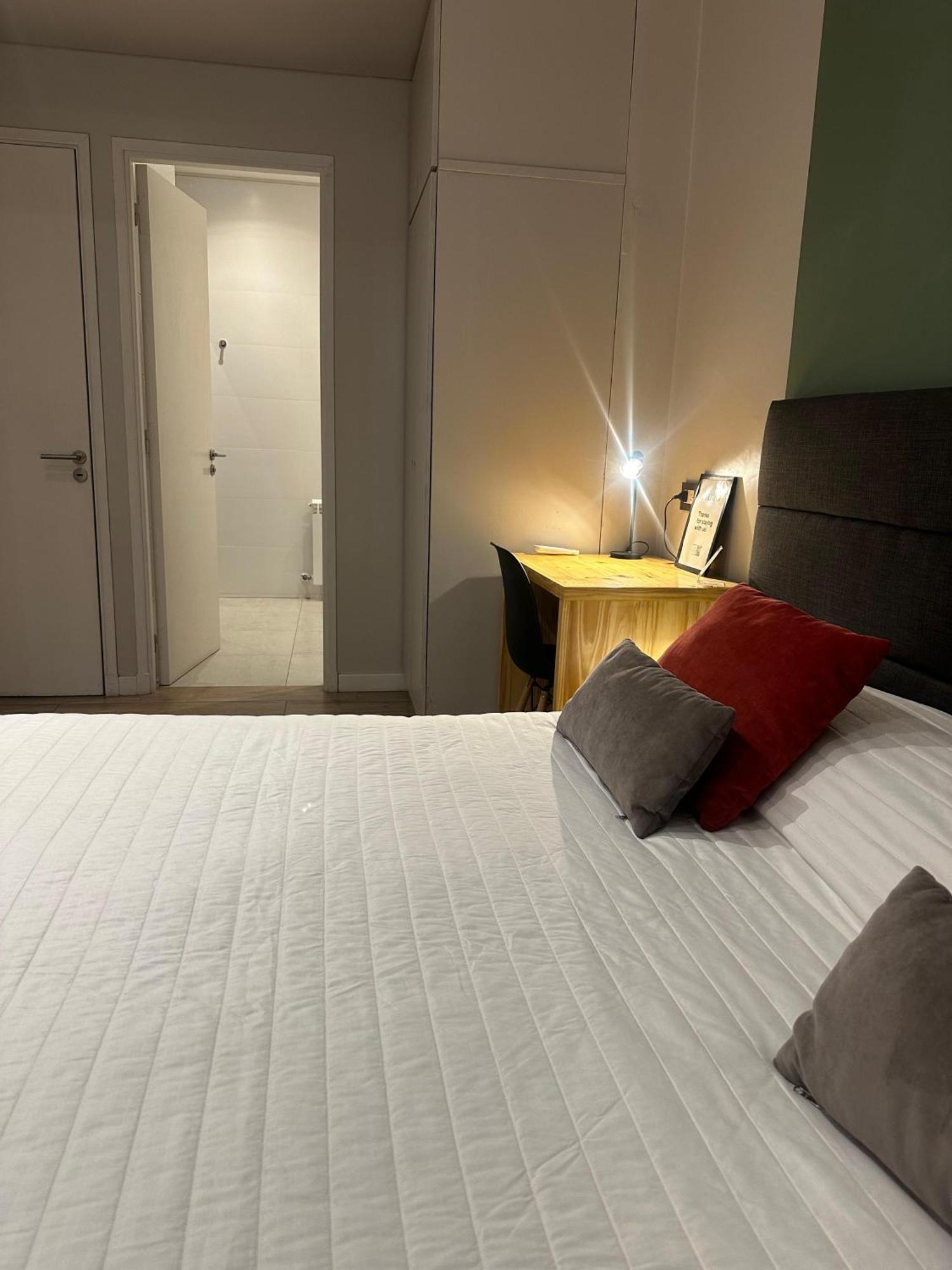 Huli B&B Mendoza Kültér fotó