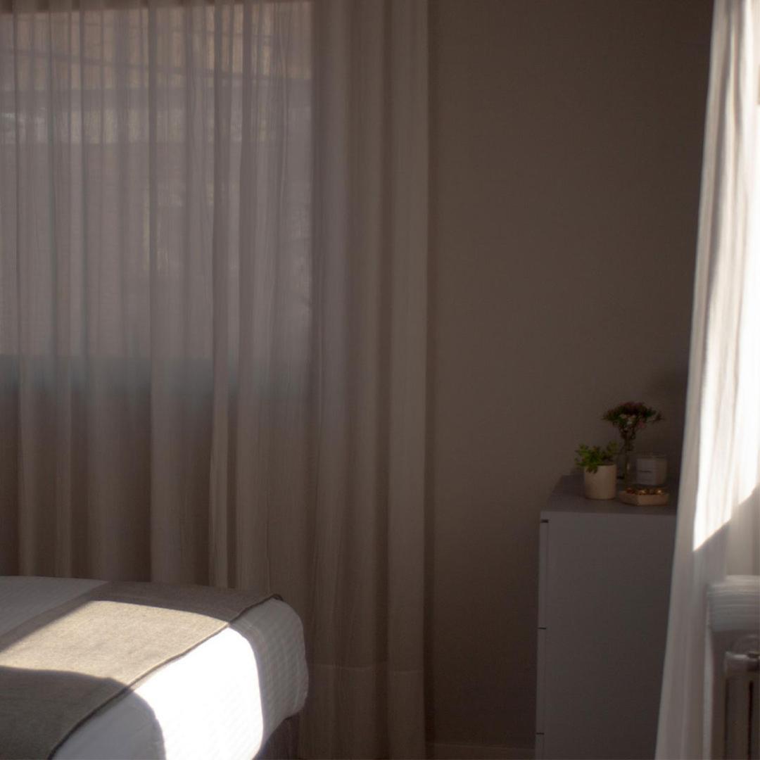 Huli B&B Mendoza Kültér fotó