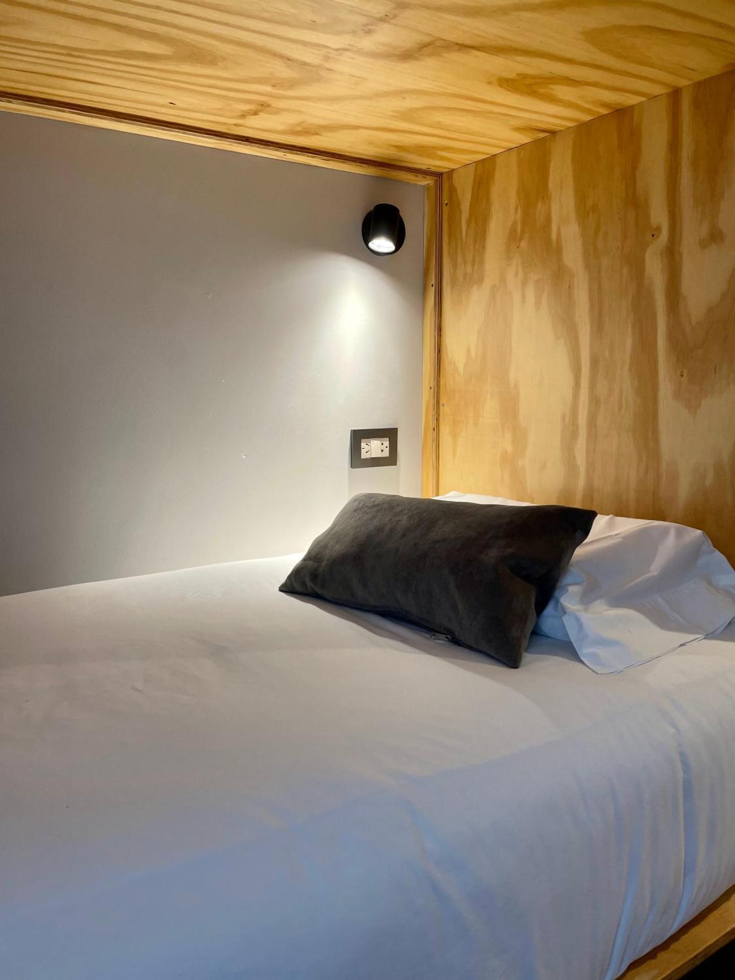 Huli B&B Mendoza Kültér fotó