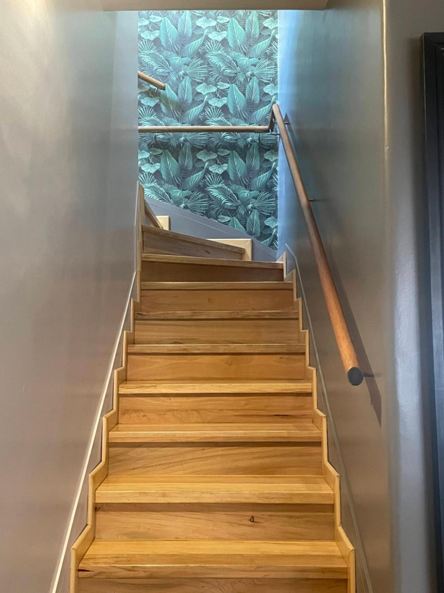 Huli B&B Mendoza Kültér fotó